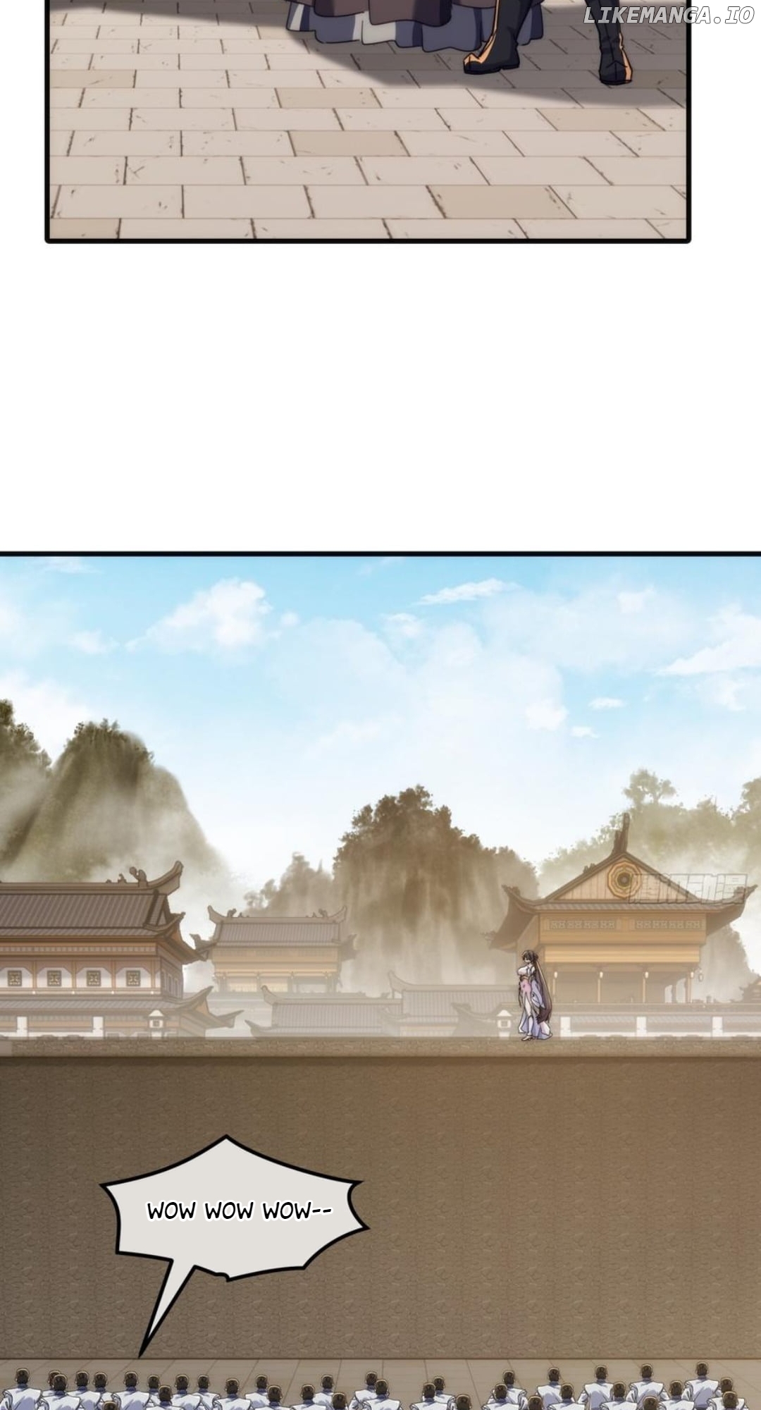 Please Slay The Demon! Young Master! Chapter 187 - page 2